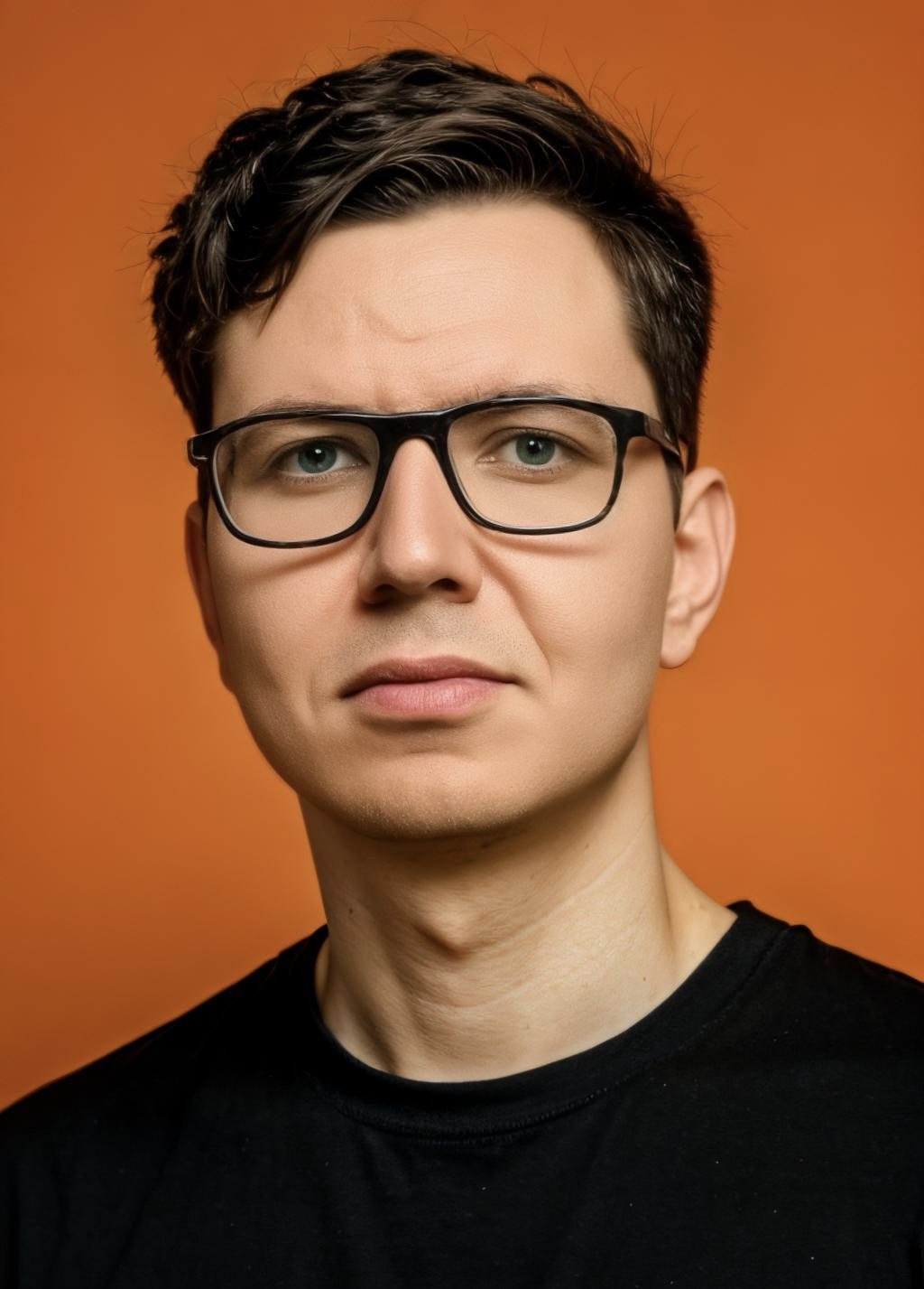 Dennis Svechnikovs profile